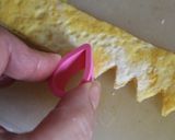 焼そばで*ひまわり畑のお弁当*作り方3写真