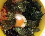 低糖質＆低カロリー！簡単白滝ぶっかけ作り方8写真
