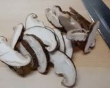 炊き込みご飯作り方5写真