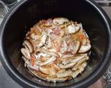 炊き込みご飯作り方7写真