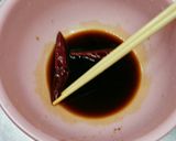 昔ならでわばーちゃんわさび葉 漬け物作り方6写真