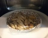 ピリ辛♪ごぼう＆きゅうりマヨネーズ豆板醤作り方4写真