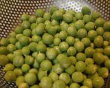 春には♪ 豆ご飯作り方2写真