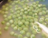 春には♪ 豆ご飯作り方4写真