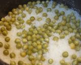 春には♪ 豆ご飯作り方5写真