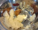 ピリ辛♪ごぼう＆きゅうりマヨネーズ豆板醤作り方5写真
