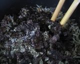カルシュームふりかけ(^.^)/~~作り方5写真