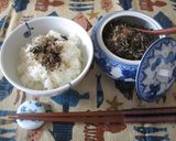 カルシュームふりかけ(^.^)/~~作り方8写真