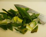 熊本名物：だご汁作り方4写真