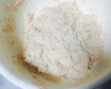 照り焼き豆腐ハンバーグ作り方1写真