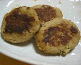 ふわふわ鰯のつみれ汁作り方6写真