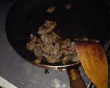 なすび入りカレー作り方7写真