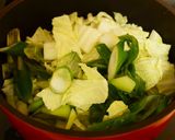 熊本名物：だご汁作り方5写真