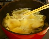 熊本名物：だご汁作り方8写真