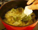 熊本名物：だご汁作り方6写真