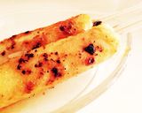 暇なときに！簡単✱ご飯でおもちおやつ作り方8写真