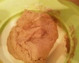 朝食におすすめ♪小麦ふすまの平パン作り方1写真