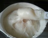 ハマる！生クリームたっぷり雪苺娘♡苺大福作り方4写真