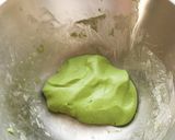和味☆お花見水ようかん作り方2写真