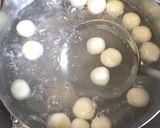 和味☆お花見水ようかん作り方4写真