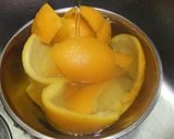 大人の甘夏マーマレード作り方3写真