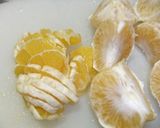 大人の甘夏マーマレード作り方9写真
