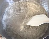 和味☆お花見水ようかん作り方6写真