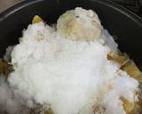 大人の甘夏マーマレード作り方12写真