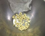 大人の甘夏マーマレード作り方10写真