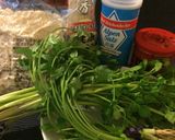 豆腐干絲の香り野菜和え作り方1写真