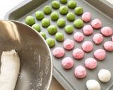 和味☆お花見水ようかん作り方3写真