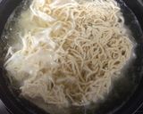豆腐干絲の香り野菜和え作り方3写真