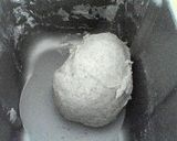 ライ麦の丸パン♪作り方2写真