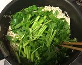 豆腐干絲の香り野菜和え作り方4写真