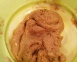朝食におすすめ♪小麦ふすまの平パン作り方2写真
