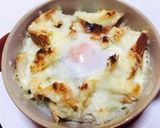 簡単！！パングラタン☆作り方4写真