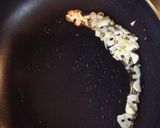 金華ハムチャーハン作り方2写真