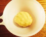 簡単で美味しいバタークッキー♡作り方3写真