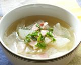 塩レモンで*大根もイタリアン♫作り方6写真