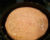 朝食におすすめ♪小麦ふすまの平パン作り方6写真