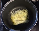 万能！トマトソース作り方1写真