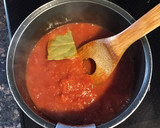 万能！トマトソース作り方3写真