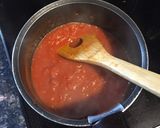 万能！トマトソース作り方4写真