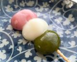 和味☆お花見水ようかん作り方11写真