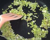 茄子と鳥ひき肉炒め★バジル＆ライム風味作り方4写真