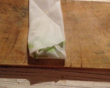 新感覚！春に食べたい揚げアイス作り方3写真