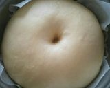 ふんわり♪チョコとろ〜んのちぎりパン♪作り方6写真