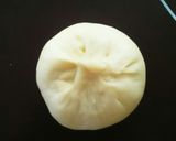 ふんわり♪チョコとろ〜んのちぎりパン♪作り方10写真