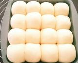 ふんわり♪チョコとろ〜んのちぎりパン♪作り方11写真