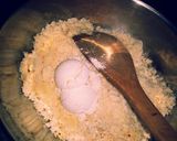 おから嫌いでも平気なおからケーキ作り方3写真